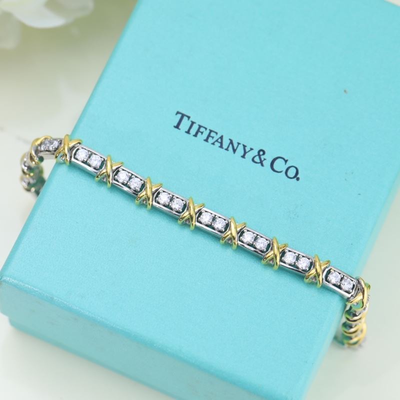 Tiffany Bracelets